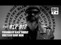 Black Thought Delivers Pure Poetry In His Love Letter To Hip Hop A Love Letter To Hip Hop