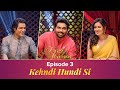 Zakir Khan Farzi Mushaira Episode 3 Kehndi Hundi Si Feat Sunny Hinduja JokeSingh
