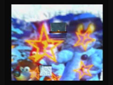 Let's Play Banjo-Kazooie (100%) - Part 12 - Weihnachtsstimmung