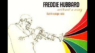 Freddie Hubbard Quartet 1969 - The Things We Did Last Summer
