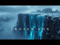 Frozen Eon | Dark Ambient for Stress Release & Inner Cleansing