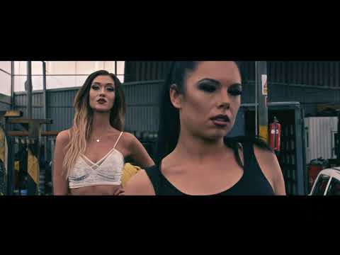 Kaczor x Pih - Wypierdalaj (prod. The Returners) ZŁA KREW EP OFFICIAL VIDEO