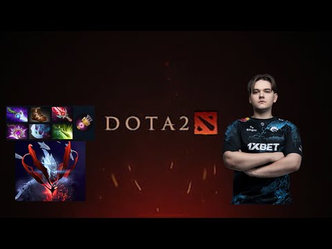 Yatoro Spectre Gameplay 2023 12 11.