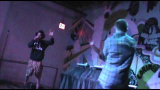 Mac Miller - Bird Call (Live)