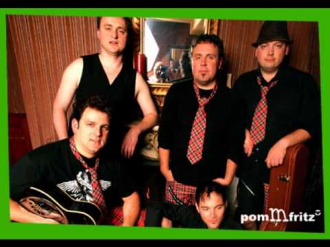 PommFritz Männer vom Bau