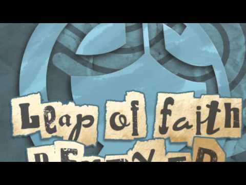 Perfect Stranger - Leap Of Faith (Riktam & Bansi Remix)