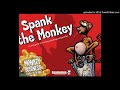 Peter Gabriel - Spank The Monkey