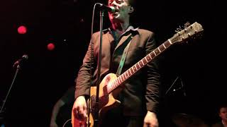 The James Hunter Six - Minute By Minute