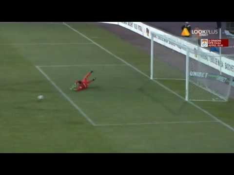 Ocazie rarisima ratata de Sergiu Bus! Gaz Metan - Dinamo 1-0