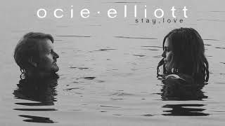 Ocie Elliott