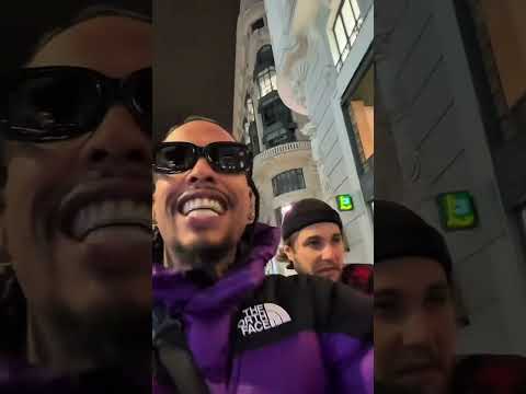 Par de misiones 🥷