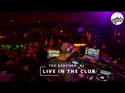 NJ Nightlife Club Set 2023 | Dj Julz | The Ashford JC, NJ (Latin, Hip Hop, Reggae, Jersey Club)