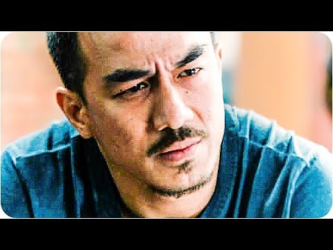 THE NIGHT COMES FOR US Bande Annonce (2018) VOST