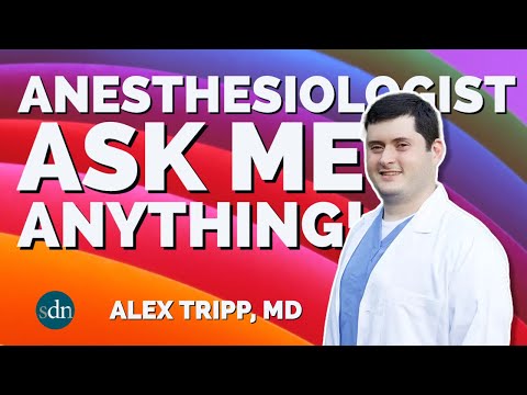 Sdn Anesthesia Forums