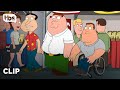 Family Guy Peter Joins The Tea Party Clip TBS