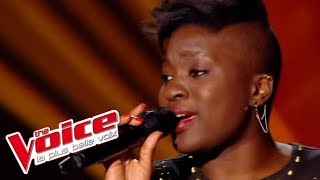 Emeli Sandé – Next to Me | Ayelya | The Voice France 2014 | Blind Audition