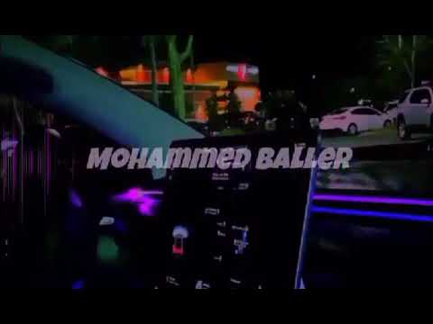 YSL EIGHTBALL - Remember me freestyle