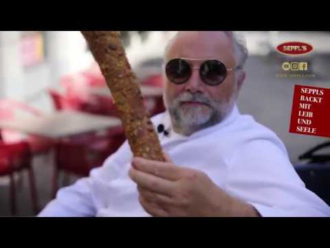 Seppls Baecker Muenchen Ciabatta TSCHABATTA die neue Kreation des Jahrhunderts