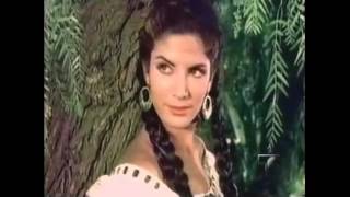 La Malagueña Lyrics English Translation