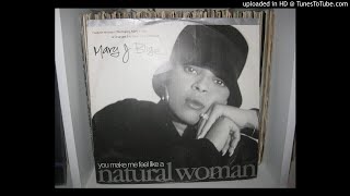 MARY J BLIGE  be happy ( puffy remix 4,40 ) 1994.