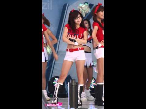 Fancam Sunny SNSD Super cute1080p H 264 AAC
