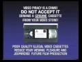 Opening To Miracle On 34th Street UK VHS 1995