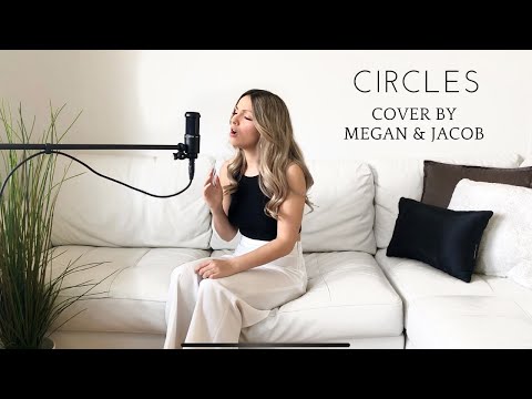 Greta Svabo Bech - Circles || Cover by Megan & Jacob