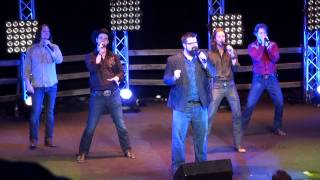 Home Free&#39;s Life is a Highway - Crazy Life Tour
