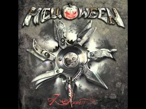 Helloween - Faster We Fall