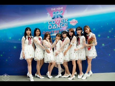 PYT Cover 48Group @ The Nine JK Cover Dance Contest 2019 (020619)