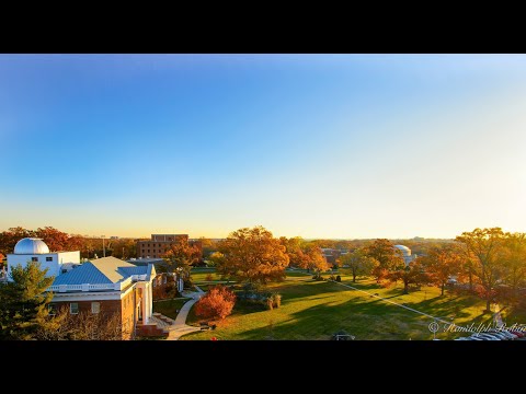 Washington Adventist University - video