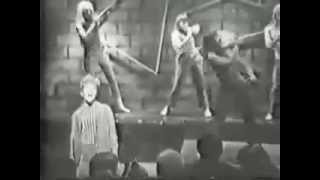 Leslie Gore - It's My Party ( LIVE 1965 )