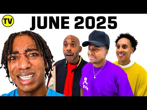 Kevin Langue 2 Best Videos | June 2025