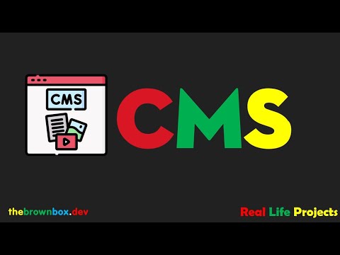 Projects Thực Tế 02: CMS | Content Management System | Strapi.io