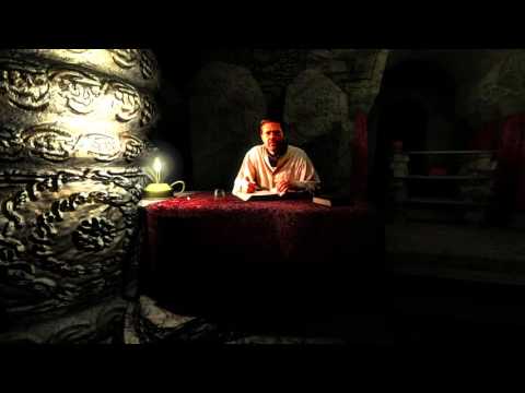 realMyst: Masterpiece Edition - Atrus Ending (1440p 60 FPS)