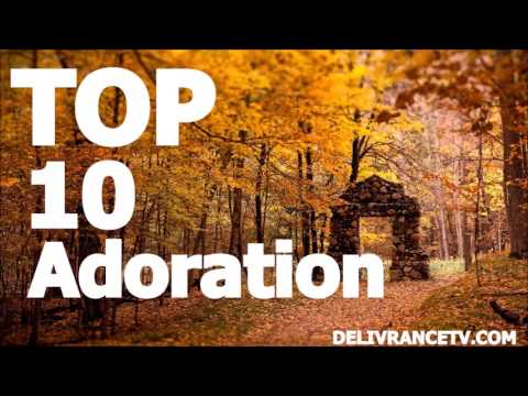TOP 10 COMPILATION - NOUVEAUTE EVANGELIQUE - LEVANJIL MIZIK 2017 BEST ADORATION