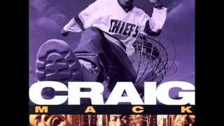 Craig Mack - Making Moves With Puff