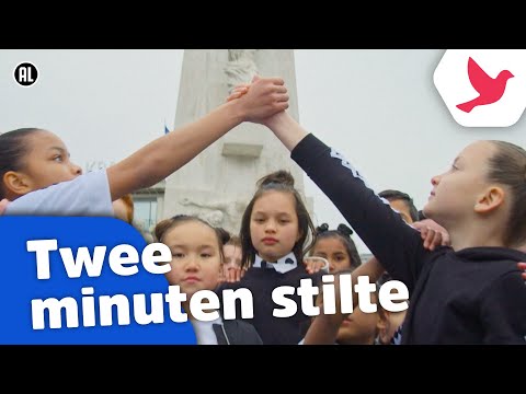 Twee Minuten Stilte - Kinderen voor Kinderen