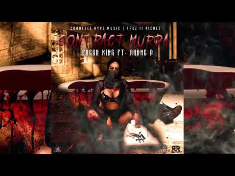 Fresh King x Shane O - Contract Murda (Official Audio) Ragz To Richez