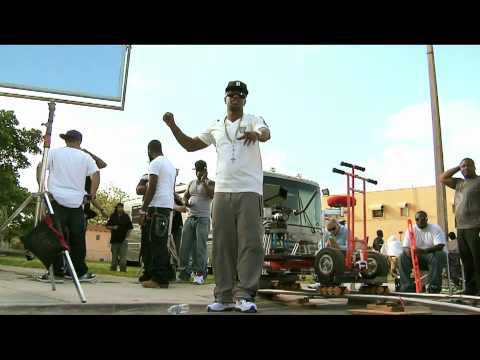 Cam'Ron- Be With Me / Just Right (HD Video)