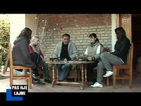 Pas nje Lajmi 9 mars - Vizion Plus - Reportazh