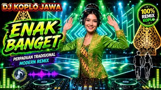 Download lagu FULL BASS ENAK BANGET DJ Jawa Koplo / Remix Koplo Jawa || Joget santai sampai pecah mp3 Download lagu FULL BASS ENAK BANGET DJ Jawa Koplo / Remix Koplo Jawa || Joget santai sampai pecah mp3