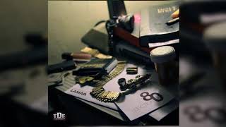 Kendrick Lamar - Poe Mans Dreams (His Vice) ft. GLC (432Hz)