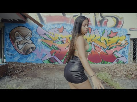 Yohan Taylor x Mocentauri - Push ⚡ (Official Music Video)