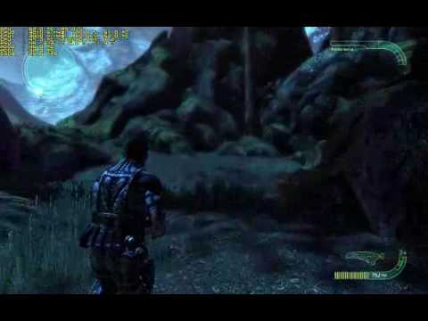the scourge project pc gamespot