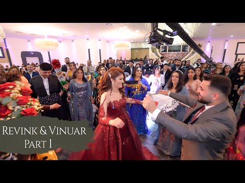 @ramandari1  - Revink & Vinuar -  Part01 #MirVideoProduction ®