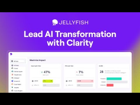 Jellyfish AI Impact