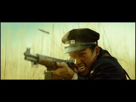 [HD] 71 Into the Fire (2010) Korean War