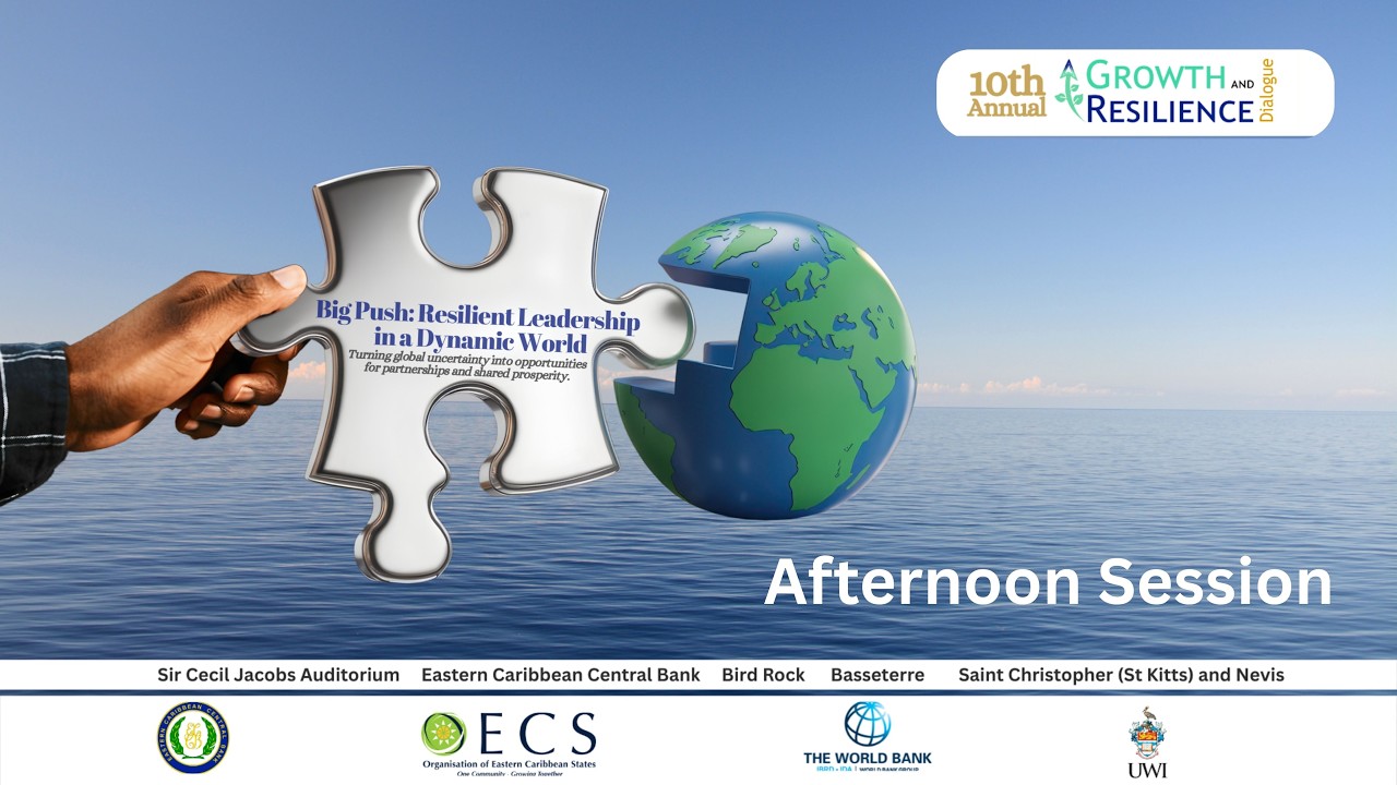 𝟏𝟎𝐭𝐡 𝐀𝐧𝐧𝐮𝐚𝐥 𝐆𝐫𝐨𝐰𝐭𝐡 𝐚𝐧𝐝 𝐑𝐞𝐬𝐢𝐥𝐢𝐞𝐧𝐜𝐞 𝐃𝐢𝐚𝐥𝐨𝐠𝐮𝐞