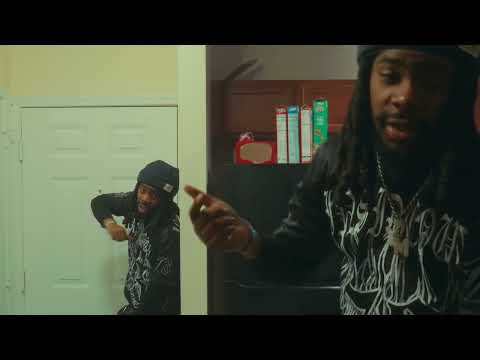 Yung Maaly - Putting Ya Dine Remix ( Official Music Video )